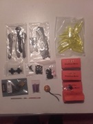 Dron wyścigowy Polecam!