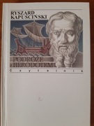Podróż z herodotem