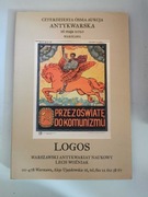 Katalog antyki sztuka malarstwo Logos Katalog