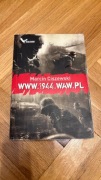 WWW.1944.WAW.PL Marcin Ciszewski