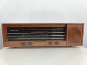 Radio lampowe Philips 22RB463