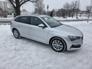 Skoda Scala 1.0 TSI 115 KM SALON 2019 