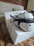 PlayStation VR2 gwarancja do 08.27