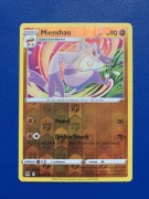Mienshao 104/196 U (LOR) reverse holo 