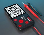 Inteligentny multimetr BSIDE ADMS 9 True Rms