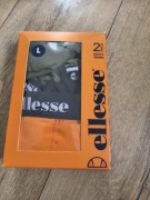 Bokserki męskie Ellesse 2pak L
