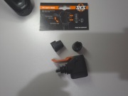 SKS Głowica do pompki SKS MV EASY Multivalve Easy Head