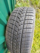 Opony Zimowe Taurus Winter 215/50/17