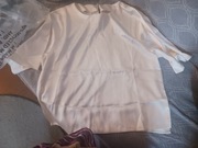 Zestaw crop topów i reszta GratiS