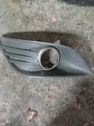 Focus 2-lift-atrapa,zaślepka halogena-oryginał lewa i prawa.