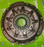 Sprzęgło Ford Mondeo Mk4 Benzyna 1.6 Ti Focus Fiesta