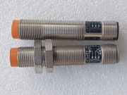 Czujnik indukcyjny M12x1  ifm electronic IF5493