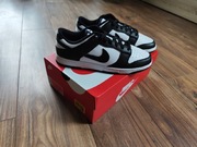 Nike dunk low panda
