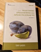 Projektowanie oprogramowania dla zupełnie początkujących wyd. V