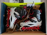 Rolki Rollerblade Pro X rozmiar 48