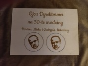 Tacka z podstawkami pod 2 szklanki