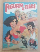 Komiks Figurki z Tilos