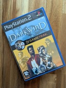 Darkwind PlayStation 2 PS2 Gametrak