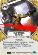 SWP DZI095 Martwy mi się nie przyda Star Wars Przeznaczenie