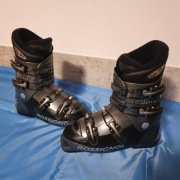 Buty narciarskie ROSSIGNOL COMP J4 - nr 25,5 ! Nowe !