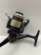 Kołowrotek spiningowy SHIMANO FX1000FA
