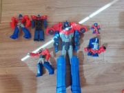 Transformers figures