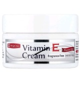 De La Cruz krem do twarzy z witaminą E, 12g