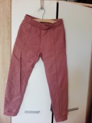 Spodnie dziewczęce, rozm. 134