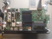 17MB230 TOSHIBA 50UL20633DG