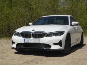 samochód osobowy BMW 330i G20 2019r. Sport Line RWD