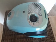 BOSCH odkurzacz MoveOn Mini BGL25A100 plus rura końcówki