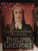 Czerwona królowa - seria Wojna Dwóch Róż