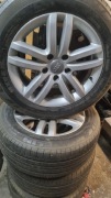 AUDI Q7 4L 05-15r 18"