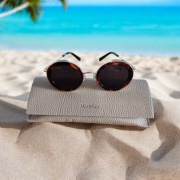 Okulary przeciwsłoneczne Max Mara