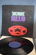 Rush 2112 - 1LP (EX)