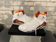 Buty sportowe męskie Nike Air Jordan Jumpman MVP - rozmiar 45