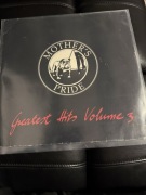 Mother’s Pride – Greatest Hits Volume 3 LP Oi! Street Punk Vinyl