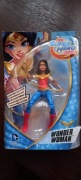 Lalka Wonder Woman DC Super Hero Girls