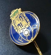 F. C. Porto Odznaka