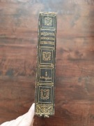 Przedwojenna encyklopedia powszechna Ultima Thule tom 1