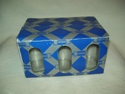 SZKLANKI DO HERBATY - KROSNO  - 1997