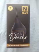 Gruszka do lewatywy N69 rozm. S 