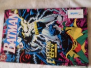 Komiks Batman  4 /94  TM Semic