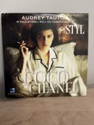 Coco Chanel DVD film
