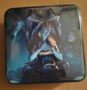 Abyss konspiracja FOLIA