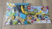 Lego Friends Impreza Andrei na basenie 41374