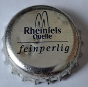 Niemcy   Rheinfels Quelle CCI  Woda piwo