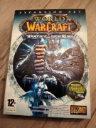 World of Warcraft Wrath of the Lich King 