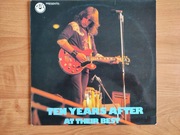Ten Years After - At Their Best
