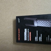 Nowa Zewnętrzna karta sieciowa WI-Fi 1800Mbps